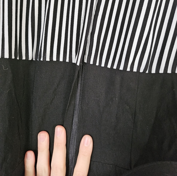 Modcloth Dress - Picture 3 of 6